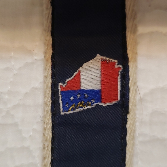 State Traditions Georgia Belt Size 30 - Picture 7 of 7